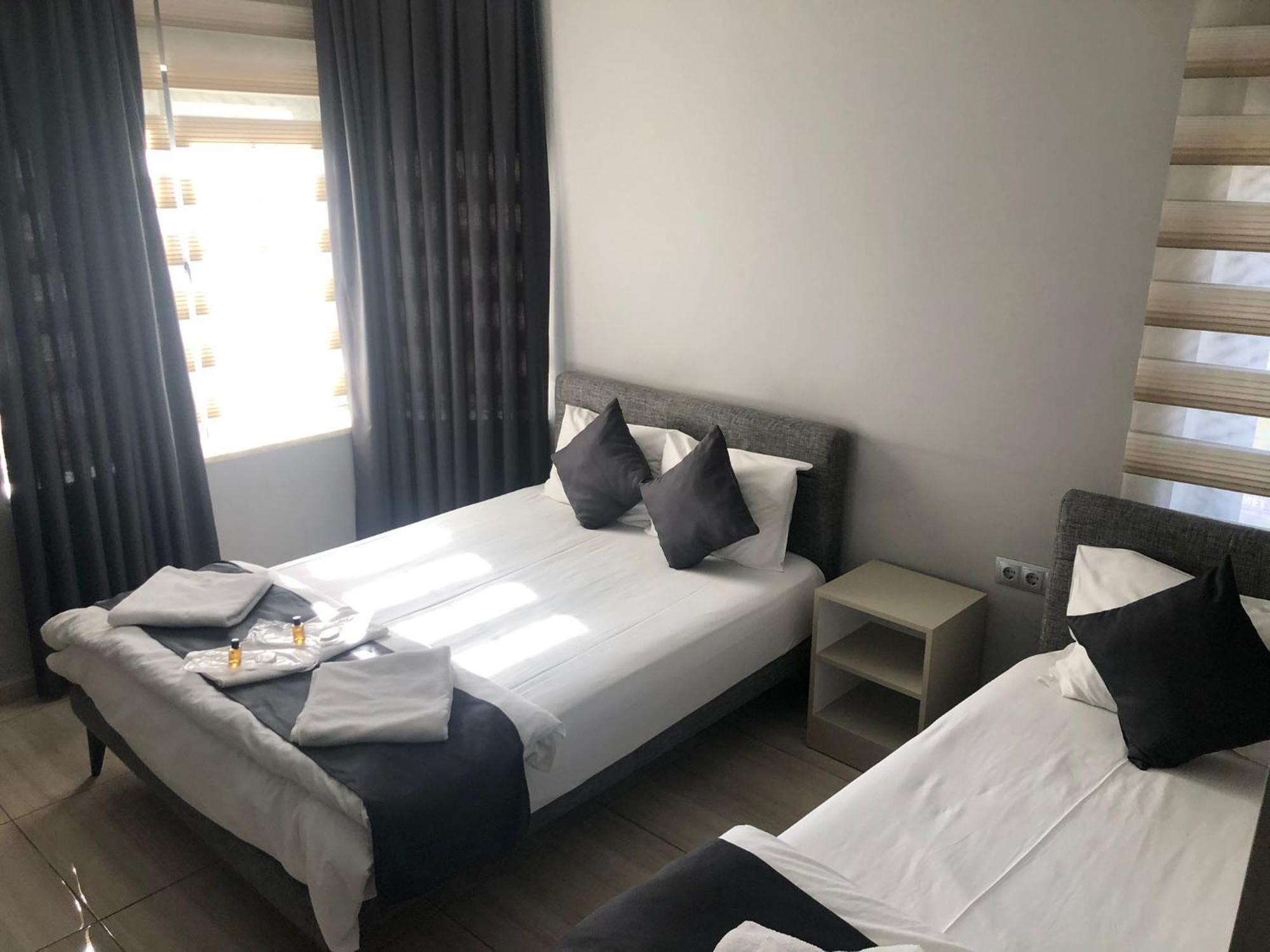 Caliskanlar Otel Çanakkale Exterior foto